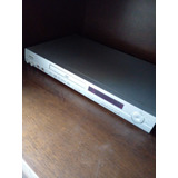 Dvd Philco C/ Karaokê Modelo Dv-p 3000 Vide Descrição 