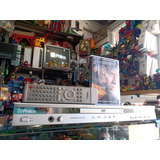 Dvd Philco De Mesa Usado