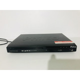Dvd Philco Game Mp3 Ph170n C/ Ripping 60hz Funcionando