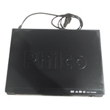 Dvd Philco Ph155 Com Ripping