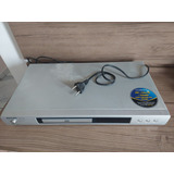 Dvd Philips 3 X 1 - Dvd + Fotos Cd + Karaoke