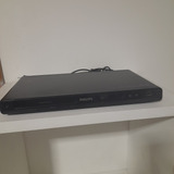 Dvd Philips Dvp3550k.