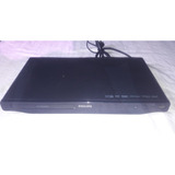 Dvd Philips Dvp3820kx78 - No Estado (leiam)
