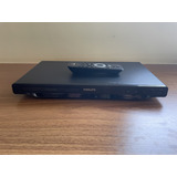 Dvd Philips Dvp3850k/55