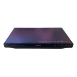 Dvd Philips Dvp3880k ( Não Funciona )