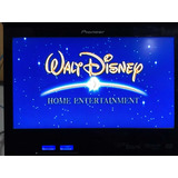 Dvd Pioneer Retrátil Com Usb Sd Controle Excelente Estado