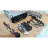Dvd Pioneer Retrátil Dvh-x7780tv Conservadissimo. 