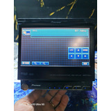 Dvd Pioneer Retratil