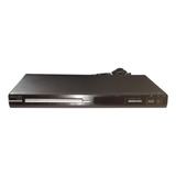 Dvd Player - Philips - Modelo Dvp3254k Com Usb Com Controle