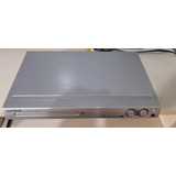 Dvd Player Gradiente D-203 Funcionando Perfeitamente