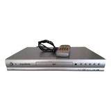 Dvd Player Gradiente Next