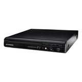 Dvd Player Karaokê Mp3 E Usb Il Mondial D-20 Bivolt