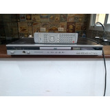 Dvd Player Philco Dv P 4800 Venda No Estado
