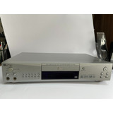 Dvd Player Philco Dv-p2500