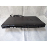 Dvd Player Philco Ph-190.