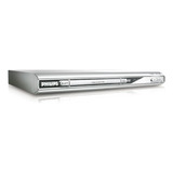 Dvd Player Philips 530bk Cor Prata / Blu Ray
