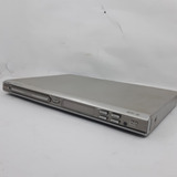Dvd Player Philips Dvp-3005k - (no Estado)