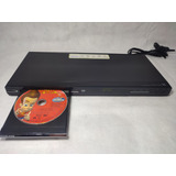 Dvd Player Philips Dvp-5120k.