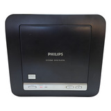 Dvd Player Philips Dvp4060/78 Ligando - Leia Descrição