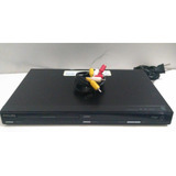 Dvd Player Philips Modelo Dvp3980kx/78 - Dvp3980k