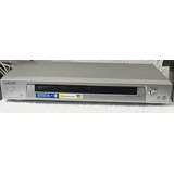 Dvd Player Sony - Dvp-ns 315