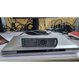 Dvd Player Sony Dvp-ns355 Com Controle Remoto