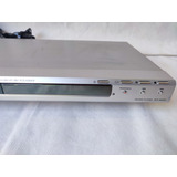 Dvd Player Sony Dvp-ns50p.