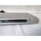 Dvd Player Sony Dvp-ns53p.