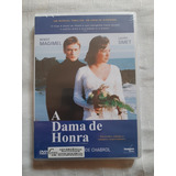 Dvd Promo Filme A Dama De Honra - Lacrado !!!!