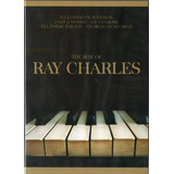 Dvd Ray Charles - The Best Of - Novo Lacrado 