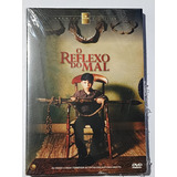 Dvd Reflexo Do Mal Original Lacrado Viggo Mortensen