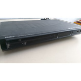 Dvd Reprodutor De Imagens Philco Ph 156*