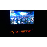 Dvd Retrátil Pioneer Avh-3180bt Completo Novíssimo.