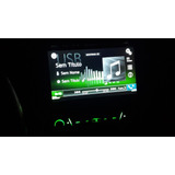 Dvd Retrátil Pioneer Dvh-x7880tv Conservadissimo