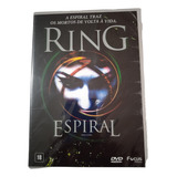 Dvd Ring Espiral