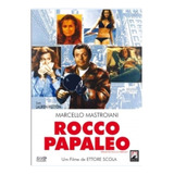 Dvd Rocco Papaleo - ()