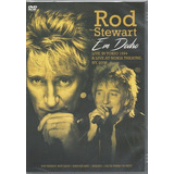 Dvd Rod Stewart - Em Dobro. Live In Tokio 1994 E Ny, 2006