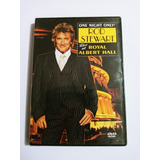 Dvd Rod Stewart One Night Only! - Live At Royal Albert Hall