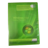 Dvd Rom Windows Vista Home Premium Usado
