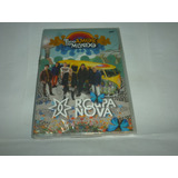 Dvd Roupa Nova Todo Amor Do Mundo Lacrado Br Promo