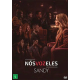 Dvd Sandy - Nós Voz Eles Sandy