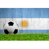 Dvd Seleção Argentina 9 Jogos (promo)