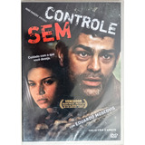 Dvd Sem Controle Eduardo Moscovis - Box Slim Novo Lacrado