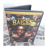 Dvd Série: Raizes - Documentário: Racismo E História (9dvds)