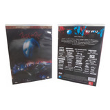 Dvd Shows: Rock In Rio Vol. 1 - Raríssimo - (12 Dvds)