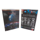 Dvd Shows: Rock In Rio Vol. 2 - Raro (12dvds)