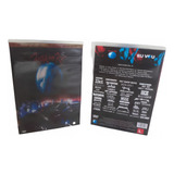 Dvd Shows: Rock In Rio Vol. 3 - Raríssimo - (12 Dvds)