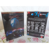 Dvd Shows: Rock In Rio Vol. 4 - Raro (12dvds)