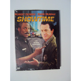 Dvd Showtime - Eddie Murphy E3b4 Lacrado