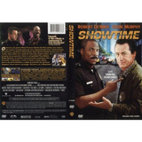 Dvd Showtime Robert De Niro, Eddie Murphy - Lacrado